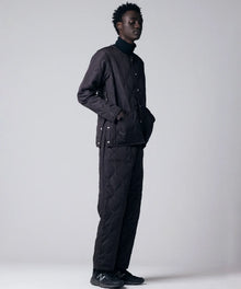 D.CHOCO／Model Height 184cm／Wearing Size L