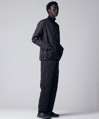 D.CHOCO／Model Height 184cm／Wearing Size M