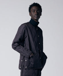 D.CHOCO／Model Height 184cm／Wearing Size L