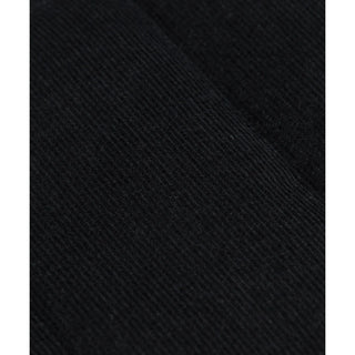 WORK CREW NECK CORDUROY×DOWN JACKET