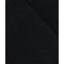 WORK CREW NECK CORDUROY×DOWN JACKET