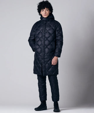 D.NAVY／Model Height 180cm／Wearing Size M