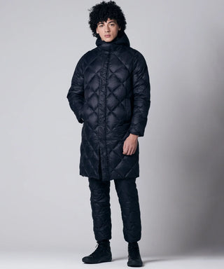 D.NAVY／Model Height 180cm／Wearing Size M