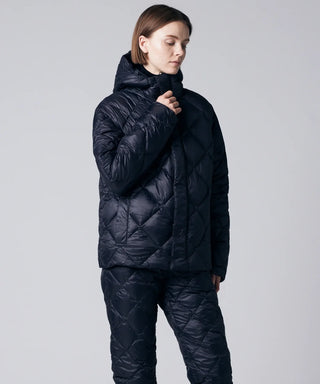 BLACK／Model Height 171cm／Wearing Size XS