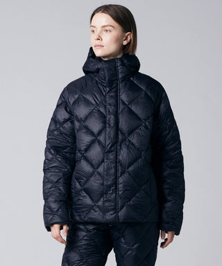 BLACK／Model Height 171cm／Wearing Size XS