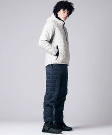 ICEGRAY／Model Height 180cm／Wearing Size M