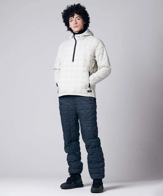 ICEGRAY／Model Height 180cm／Wearing Size M