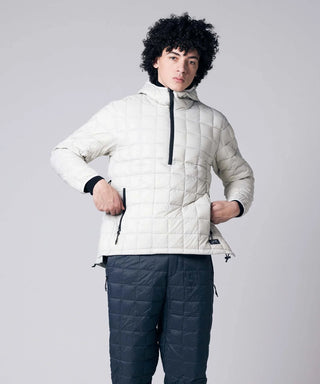 ICEGRAY／Model Height 180cm／Wearing Size M