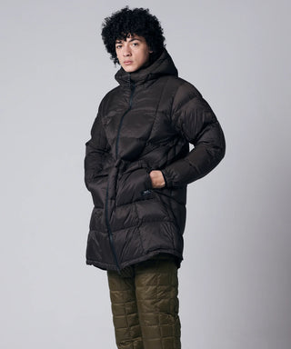 D.CHOCO／Model Height 180cm／Wearing Size M