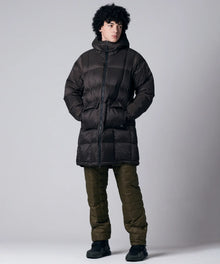 D.CHOCO／Model Height 180cm／Wearing Size M