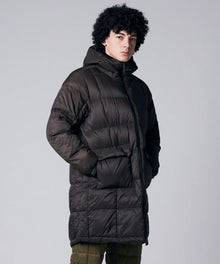 D.CHOCO／Model Height 180cm／Wearing Size M