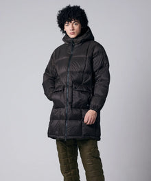 D.CHOCO／Model Height 180cm／Wearing Size M