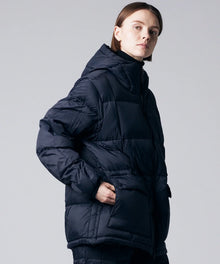 BLACK／Model Height 171cm／Wearing Size S