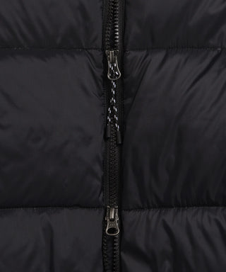 VOLUME HOOD DOWN JACKET ＜PACKABLE OUTER＞