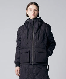 D.CHARCOAL／Model Height 171cm／Wearing Size S