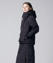 D.CHARCOAL／Model Height 171cm／Wearing Size S