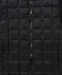 YKK double-zip zipper