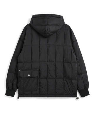 BACK STYLE