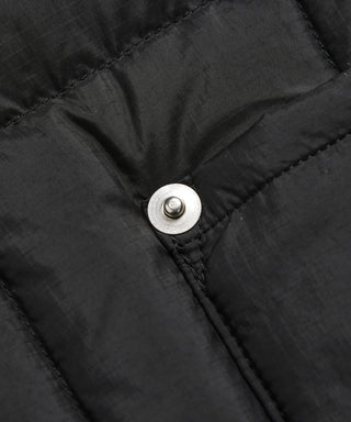 WORK W-ZIP HOOD LIB DOWN JACKET