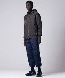 D.BROWN／Model Height 184cm／Wearing Size M
