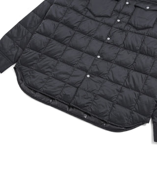 W-POCKET DOWN SHIRTS