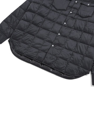 W-POCKET DOWN SHIRTS