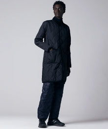 BLACK／Model Height 184cm／Wearing Size M