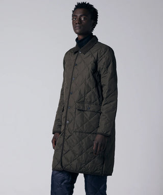 D.OLIVE／Model Height 184cm／Wearing Size M