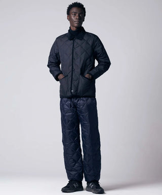 BLACK／Model Height 184cm／Wearing Size M