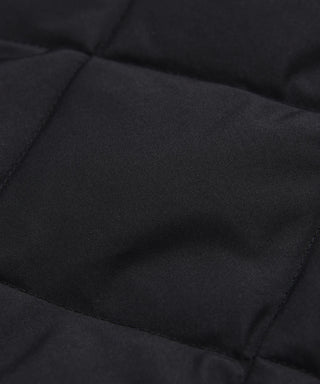 City Piping Collar Down Cardigan