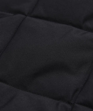 City Piping Collar Down Cardigan