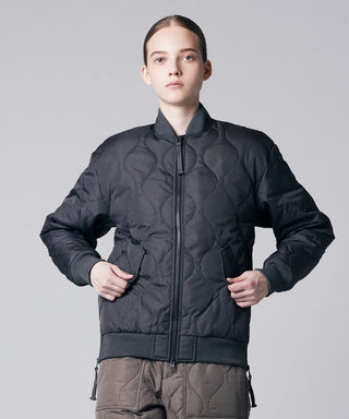 CHARCOAL／Model Height 170cm／Wearing Size XS