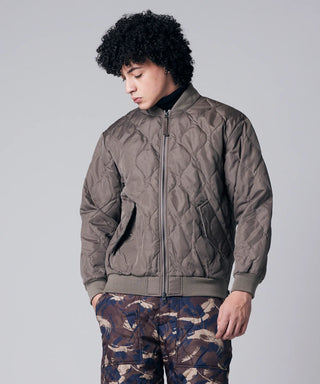 L.MOCA／Model Height 180cm／Wearing Size M