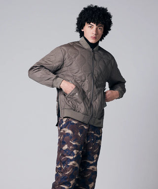 L.MOCA／Model Height 180cm／Wearing Size M