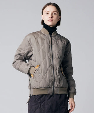 L.MOCA／Model Height 171cm／Wearing Size XS