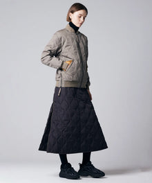 L.MOCA／Model Height 171cm／Wearing Size XS