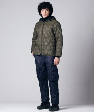 D.NAVY／Model Height 180cm／Wearing Size M