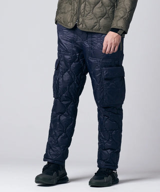 D.NAVY／Model Height 180cm／Wearing Size M