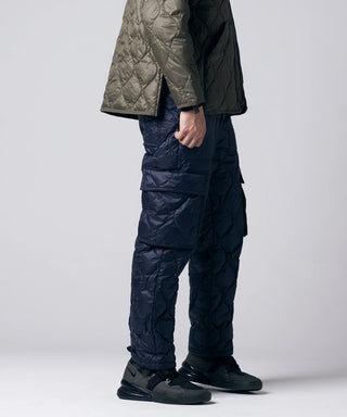 D.NAVY／Model Height 180cm／Wearing Size M