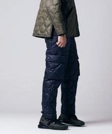D.NAVY／Model Height 180cm／Wearing Size M