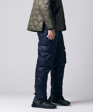 D.NAVY／Model Height 180cm／Wearing Size M
