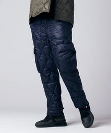 D.NAVY／Model Height 180cm／Wearing Size M