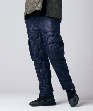 D.NAVY／Model Height 180cm／Wearing Size M