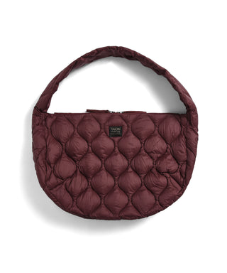 MILITARY BANANA SHOULDER DOWN BAG-L