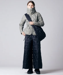 BLACK／ONE SIZE