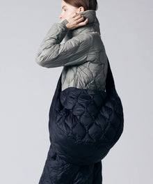 BLACK／ONE SIZE