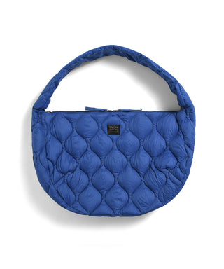 MILITARY BANANA SHOULDER DOWN BAG-L