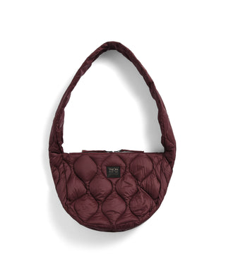 MILITARY BANANA SHOULDER DOWN BAG-M