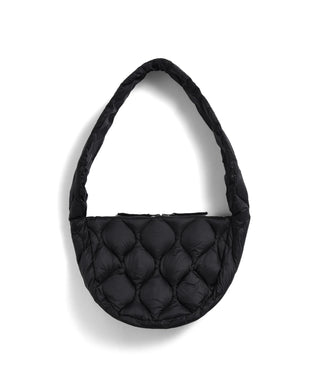 MILITARY BANANA SHOULDER DOWN BAG-M