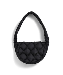MILITARY BANANA SHOULDER DOWN BAG-M (Soft Shell)